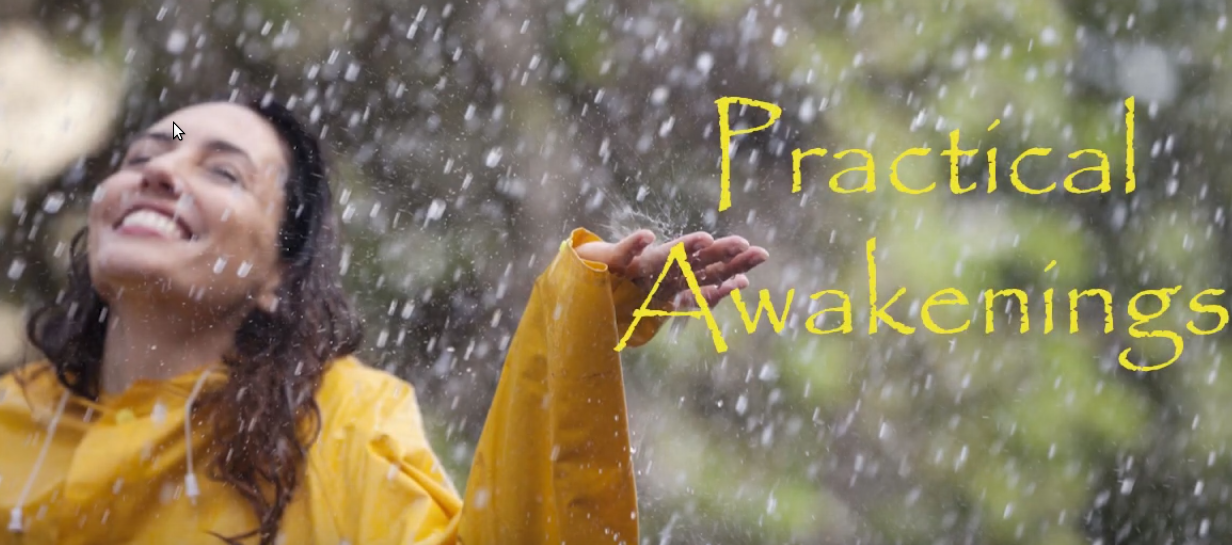Practical Awakenings