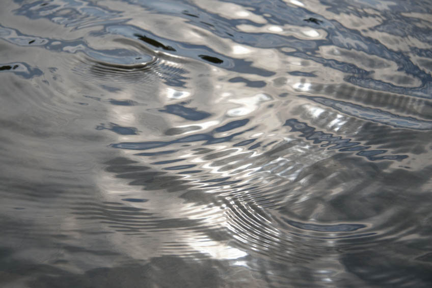 Water Ripples