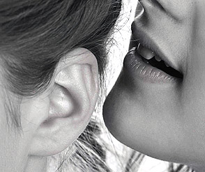Who Speaks to Me? ¿Quién Me Habla?  by Lourdes Delgado 
