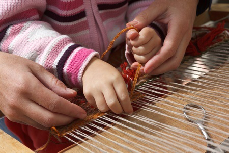 The Transformation Process–from “Me” to “We”1 by a Cafh Member    