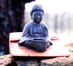 budda