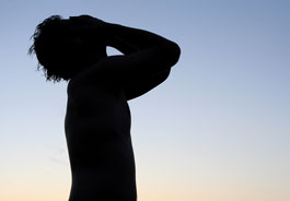Slapped into Awareness by Libbie Ker